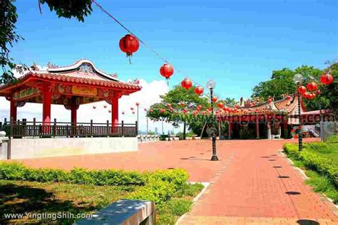 上林將軍廟|【金門景點】李將軍廟(上林將軍廟)